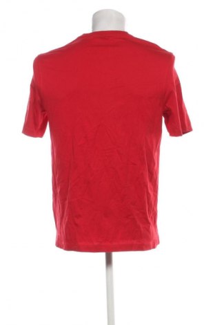 Herren T-Shirt Bugatti, Größe M, Farbe Rot, Preis 37,99 €