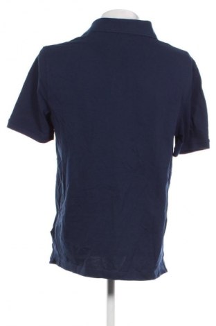 Herren T-Shirt Bugatti, Größe XL, Farbe Blau, Preis 65,99 €