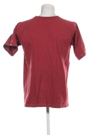 Herren T-Shirt Cactus, Größe L, Farbe Rot, Preis 9,72 €