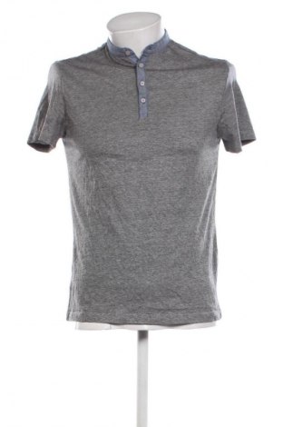 Herren T-Shirt Calliope, Größe M, Farbe Grau, Preis 8,99 €