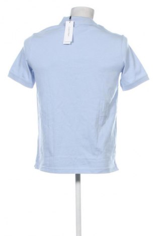 Ανδρικό t-shirt Calvin Klein, Μέγεθος M, Χρώμα Μπλέ, Τιμή 69,99 €