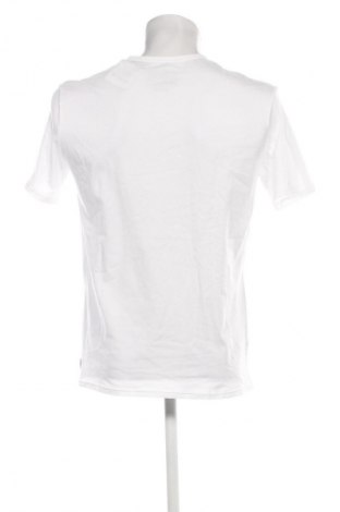 Tricou de bărbați Calvin Klein, Mărime L, Culoare Alb, Preț 219,99 Lei