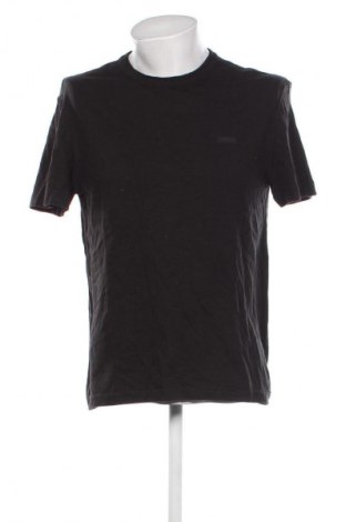 Ανδρικό t-shirt Calvin Klein, Μέγεθος M, Χρώμα Μαύρο, Τιμή 19,99 €