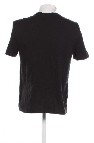 Ανδρικό t-shirt Calvin Klein, Μέγεθος M, Χρώμα Μαύρο, Τιμή 19,99 €