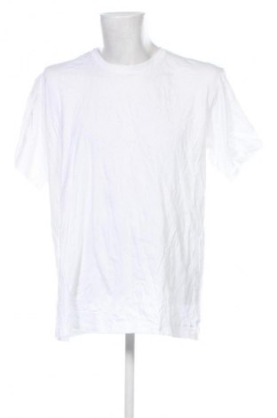 Herren T-Shirt Calvin Klein, Größe XL, Farbe Weiß, Preis € 46,99