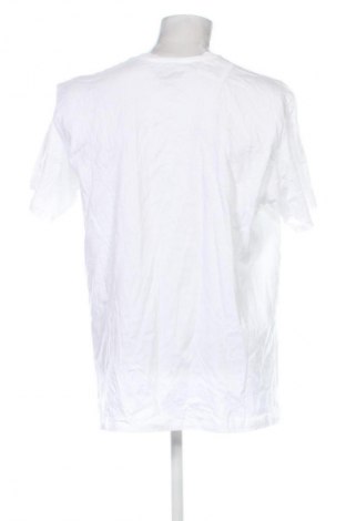 Ανδρικό t-shirt Calvin Klein, Μέγεθος XL, Χρώμα Λευκό, Τιμή 43,99 €