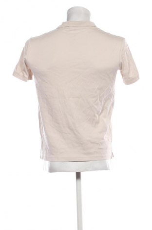 Ανδρικό t-shirt Calvin Klein, Μέγεθος S, Χρώμα  Μπέζ, Τιμή 69,99 €