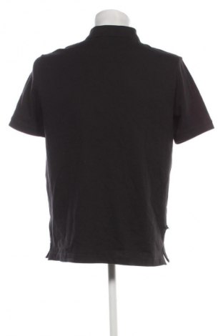 Herren T-Shirt Calvin Klein, Größe XL, Farbe Schwarz, Preis € 75,99