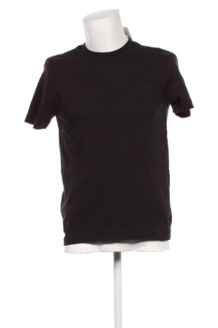 Herren T-Shirt Calvin Klein, Größe M, Farbe Schwarz, Preis € 20,99