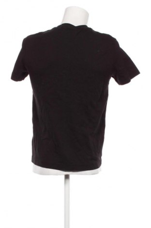 Herren T-Shirt Calvin Klein, Größe M, Farbe Schwarz, Preis € 20,99