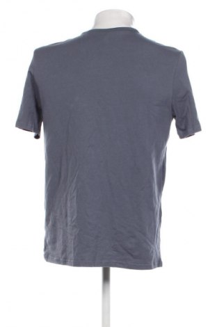 Herren T-Shirt Calvin Klein, Größe M, Farbe Grau, Preis € 46,99