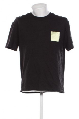 Herren T-Shirt Calvin Klein, Größe L, Farbe Schwarz, Preis 46,99 €