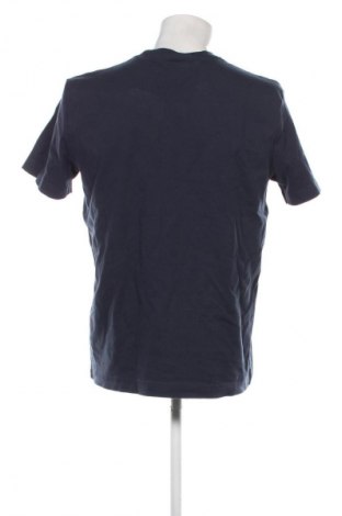 Herren T-Shirt Calvin Klein, Größe L, Farbe Blau, Preis € 46,99