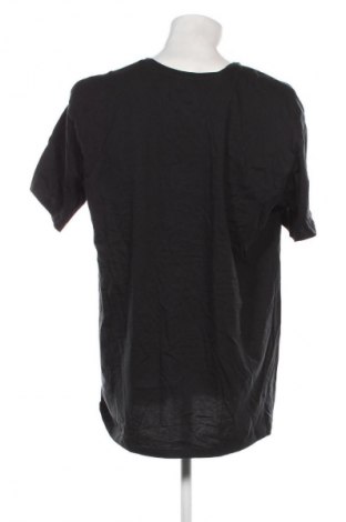 Herren T-Shirt Calvin Klein, Größe XL, Farbe Schwarz, Preis € 46,99