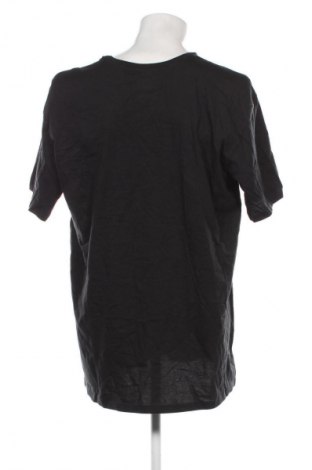 Herren T-Shirt Calvin Klein, Größe XL, Farbe Schwarz, Preis 46,99 €