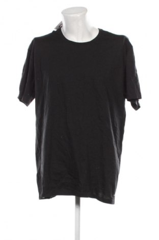 Ανδρικό t-shirt Calvin Klein, Μέγεθος XL, Χρώμα Μαύρο, Τιμή 43,99 €