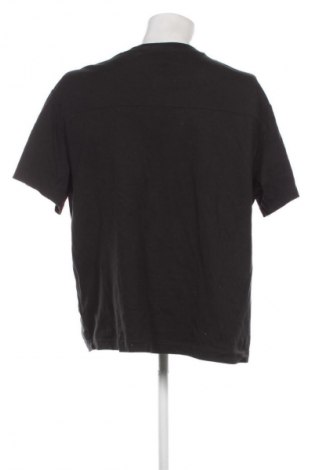 Tricou de bărbați Calvin Klein, Mărime XXL, Culoare Negru, Preț 219,99 Lei