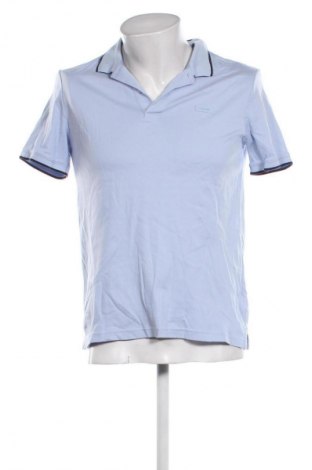 Ανδρικό t-shirt Calvin Klein, Μέγεθος M, Χρώμα Μπλέ, Τιμή 69,99 €