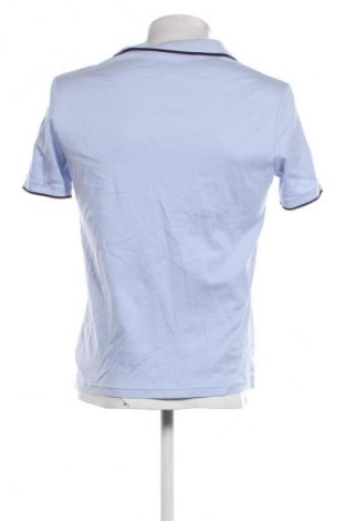 Herren T-Shirt Calvin Klein, Größe M, Farbe Blau, Preis € 75,99