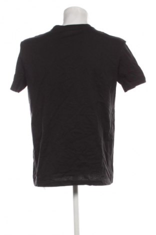 Ανδρικό t-shirt Calvin Klein Jeans, Μέγεθος L, Χρώμα Μαύρο, Τιμή 43,99 €