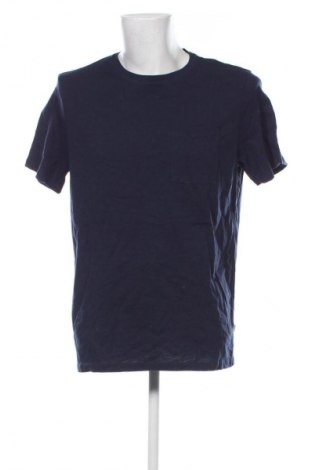 Herren T-Shirt Casual Friday, Größe XL, Farbe Blau, Preis € 20,99