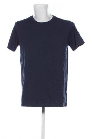 Herren T-Shirt Christian Berg, Größe XL, Farbe Blau, Preis 27,99 €