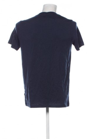 Herren T-Shirt Christian Berg, Größe XL, Farbe Blau, Preis 27,99 €