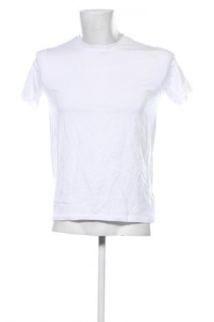 Herren T-Shirt Christian Berg, Größe M, Farbe Weiß, Preis 27,99 €