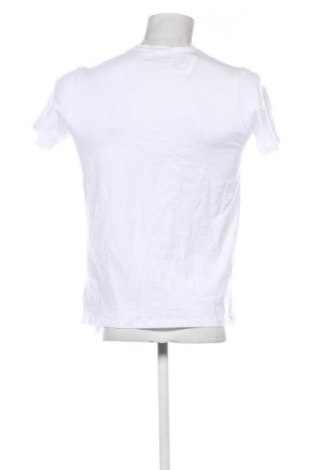 Herren T-Shirt Christian Berg, Größe M, Farbe Weiß, Preis 27,99 €