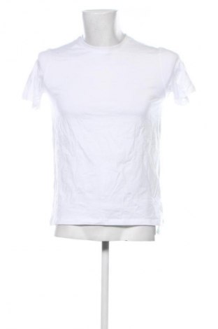 Herren T-Shirt Christian Berg, Größe M, Farbe Weiß, Preis € 28,99