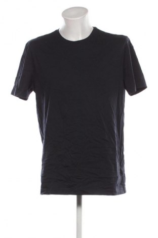 Ανδρικό t-shirt Christian Berg, Μέγεθος XXL, Χρώμα Μπλέ, Τιμή 26,99 €