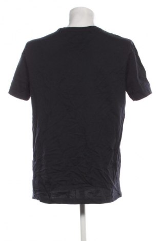 Ανδρικό t-shirt Christian Berg, Μέγεθος XXL, Χρώμα Μπλέ, Τιμή 26,99 €