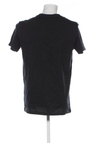 Herren T-Shirt Christian Berg, Größe L, Farbe Schwarz, Preis 27,99 €