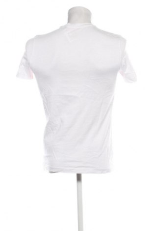 Ανδρικό t-shirt Christian Berg, Μέγεθος S, Χρώμα Λευκό, Τιμή 26,99 €