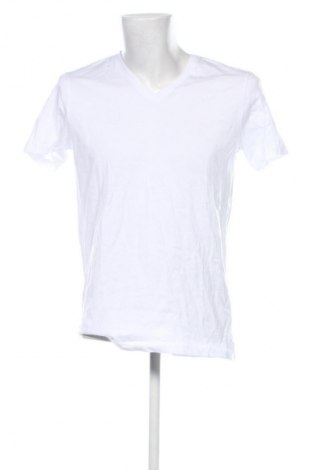 Herren T-Shirt Christian Berg, Größe M, Farbe Weiß, Preis 27,99 €