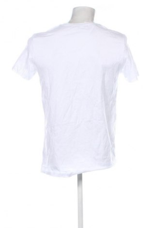 Herren T-Shirt Christian Berg, Größe M, Farbe Weiß, Preis 27,99 €