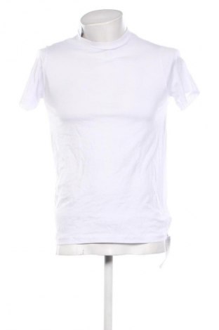 Herren T-Shirt Christian Berg, Größe S, Farbe Weiß, Preis 27,99 €