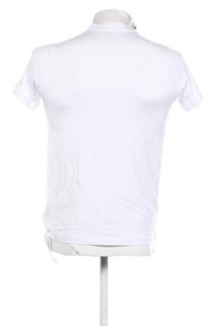 Herren T-Shirt Christian Berg, Größe S, Farbe Weiß, Preis 27,99 €