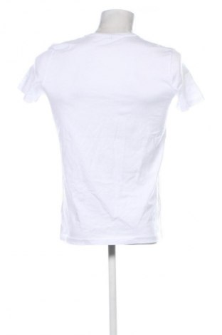 Ανδρικό t-shirt Christian Berg, Μέγεθος S, Χρώμα Λευκό, Τιμή 26,99 €