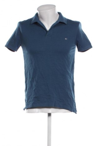 Herren T-Shirt Christian Berg, Größe S, Farbe Blau, Preis € 39,99