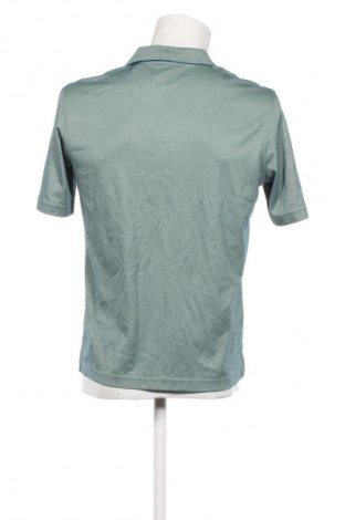 Herren T-Shirt Christian Berg, Größe S, Farbe Grün, Preis 37,99 €