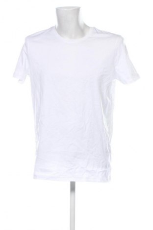 Ανδρικό t-shirt Christian Berg, Μέγεθος L, Χρώμα Λευκό, Τιμή 26,99 €