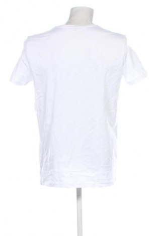 Ανδρικό t-shirt Christian Berg, Μέγεθος L, Χρώμα Λευκό, Τιμή 26,99 €