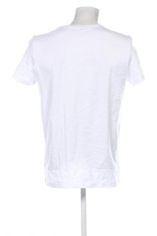 Ανδρικό t-shirt Christian Berg, Μέγεθος L, Χρώμα Λευκό, Τιμή 26,99 €