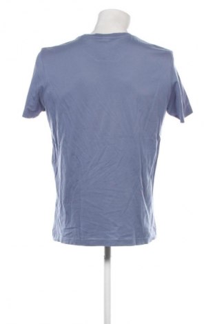 Herren T-Shirt Christian Berg, Größe L, Farbe Blau, Preis 27,99 €