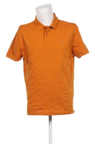 Herren T-Shirt Christian Berg, Größe XL, Farbe Orange, Preis € 38,99