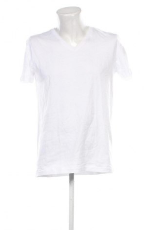 Ανδρικό t-shirt Christian Berg, Μέγεθος M, Χρώμα Λευκό, Τιμή 26,99 €