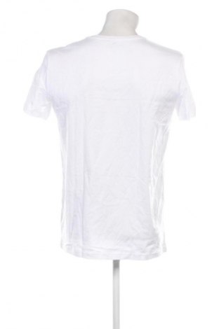 Ανδρικό t-shirt Christian Berg, Μέγεθος M, Χρώμα Λευκό, Τιμή 26,99 €