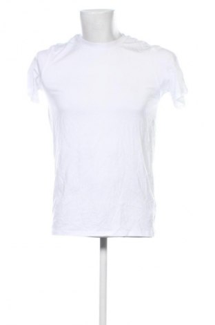 Herren T-Shirt Christian Berg, Größe M, Farbe Weiß, Preis € 28,99