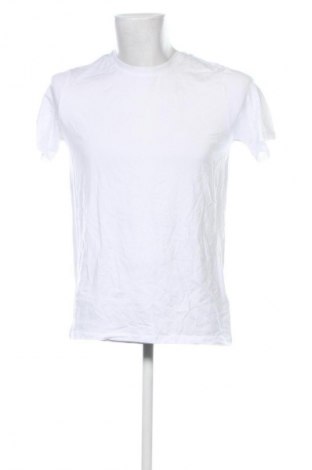 Herren T-Shirt Christian Berg, Größe L, Farbe Weiß, Preis € 28,99